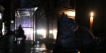 Уничтожили подстанцию FPV-дронами: село Беленькое под Запорожьем оказалось в блэкауте