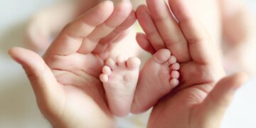 В Кировоградской области будут судить мать, из-за отказа от госпитализации которой умер 13-дневный сын