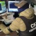 У Києві викрили масштабну схему підробки документів ЄС – до неї були залучені кол-центри