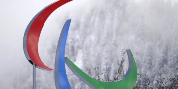 У МЗС та Мінспорту рішуче засудили зневагу Міжнародного паралімпійського комітету до українських спортсменів