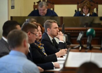 Справедливість для Максима Матерухіна: Генпрокурор розповів деталі розгляду справи про вбивство на фунікулері в апеляції