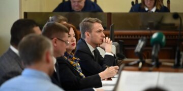 Справедливість для Максима Матерухіна: Генпрокурор розповів деталі розгляду справи про вбивство на фунікулері в апеляції