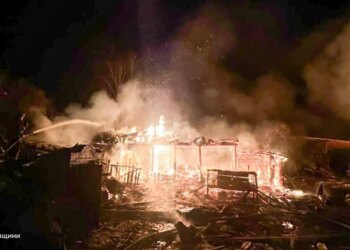 В Черниговской области из-за атаки РФ погибла 15-летняя девушка: ее родители получили ранения