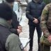 В Ровно мужчина в военной форме заложил бомбу возле кафе