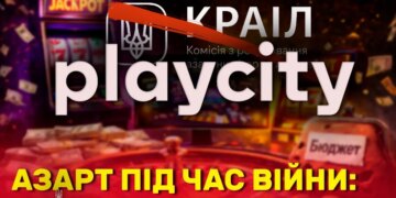 Миллиарды в тени: как казино, попавшие под санкции, опустошают украинский бюджет, – СМИ