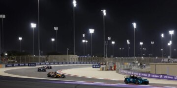 Гран-прі Формули-1 у Бахрейні та Саудівській Аравії не відбудуться – ЗМІ