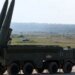 Спецназ Украины уничтожил пусковые установки «Искандер» в Крыму