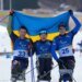 Збірна України бойкотуватиме церемонію закриття Паралімпіади-2026