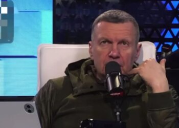 «Воевать будет нечем!» – истерика Соловьева из-за пустого бюджета и остановки оборонных заводов. ВИДЕО