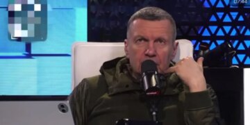 «Воевать будет нечем!» – истерика Соловьева из-за пустого бюджета и остановки оборонных заводов. ВИДЕО