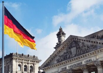 Мужской десант: как смягчение правил выезда в Украине изменило лицо беженства в ФРГ