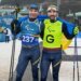 Українські паралімпійці вибороли срібло та бронзу у лижних перегонах