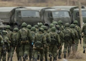 Под Покровском десантники уничтожили элитное подразделение РФ. ВИДЕО