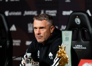 Пономаренко, Нещерет та Крушинський отримали дебютні виклики до збірної – Ребров оголосив склад на матчі плей-оф ЧС