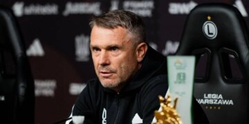 Пономаренко, Нещерет та Крушинський отримали дебютні виклики до збірної – Ребров оголосив склад на матчі плей-оф ЧС