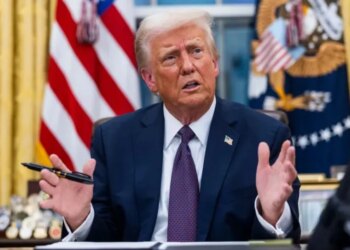 Пророк из Белого дома: Трамп объяснил, почему не дождется помощи от союзников