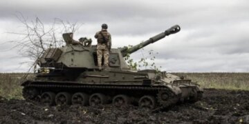 Битва за Запорожье может определить исход войны — аналитик