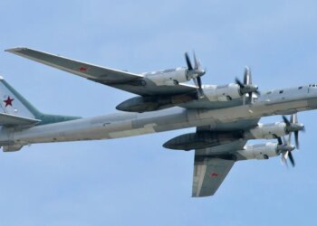 Стратегическая авиация РФ дошла до ручки: аналитик уверен, что ее уже не спасти