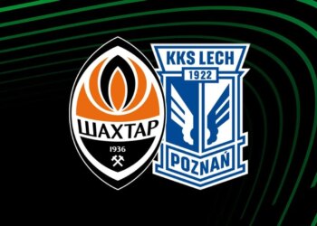 Вирішальний матч "Шахтаря" проти "Леха" у Лізі конференцій – де та коли дивитися гру