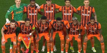 "Лех" забив “тричі”, але цього виявилося недостатньо: "Шахтар" крокує до чвертьфіналу Ліги Конференцій