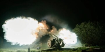 Весенне-летнее наступление РФ сорвано: ВСУ переиграли россиян на трёх уровнях на фронте