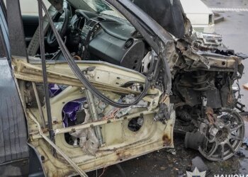 В Сумской области в результате обстрелов погибли 3 человека, ещё 13 получили ранения