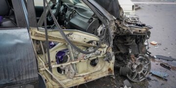 В Сумской области в результате обстрелов погибли 3 человека, ещё 13 получили ранения