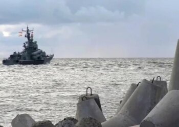 Балтика без GPS: Россия глушит навигацию и играет с катастрофой