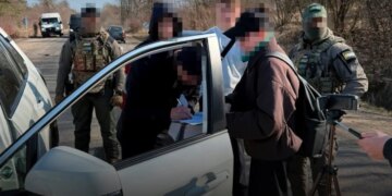 Подстрекательство к взятке в $30 тыс.: разоблачили судью из Луганщины