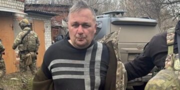 В Славянске задержан подозреваемый в убийстве полицейского: подробности