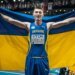 Олег Дорощук став першим в історії українським чемпіоном світу зі стрибків у висоту у приміщенні
