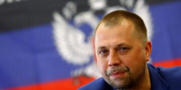 Денацификация не туда: Бородай нашел признаки нацизма на телах путинских «героев». ВИДЕО