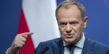 Подозревали давно: Туск высказался о «сливах» венгерской стороны секретов Москве