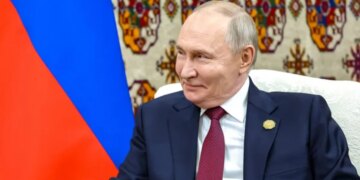 «Ничего неожиданного»: Путин спокойно констатировал,  что экономика множится на ноль