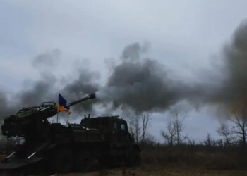 Не спрятались ни в норе, ни в лесу: украинские бойцы в Харьковской области выследили врага