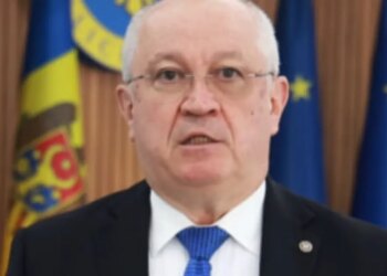 Молдова может ввести чрезвычайное положение в энергетике после ударов со стороны РФ