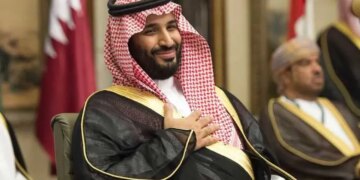 Исторический шанс на расправу: саудовский принц требует от Трампа добить Тегеран