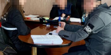 Схема на миллионы: в Херсонской области вырубили более 2 тысяч деревьев