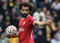 Салах залишить “Ліверпуль” після завершення сезону