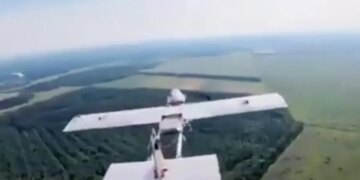 Россия превратила ударные дроны «Молния» в дешевые разведчики с 10-кратным зумом