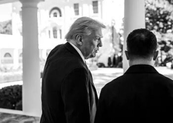 Ультиматум Трампа: Зеленский раскрыл жесткое условие от США по Донбассу и гарантиям безопасности