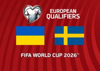 Плей-оф відбору на ЧС-2026: чому матч України проти Швеції критично важливий