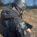 Последствия обстрелов Сумской области: один погибший, двое раненых