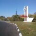 росіяни атакували транспортну інфраструктуру Чернігова та поранили залізничника