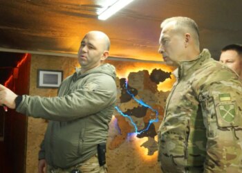 Более 11 тысяч оккупантов уничтожено в ходе контрнаступления ВСУ на юге Украины