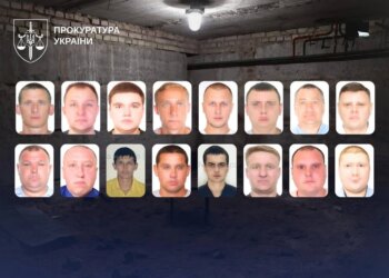 На Херсонщині викрито мережу колаборантів "народної поліції", які викрадали і катували людей