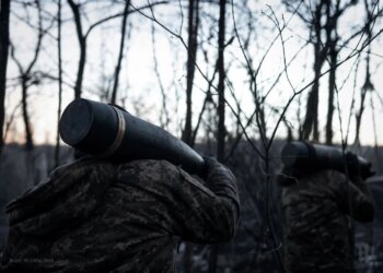 Армія рф здійснила 66 атак на фронті та активно діє на Покровському та Костянтинівському напрямках – Генштаб