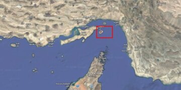 Островной гамбит Трампа: как американцы планируют «решить вопрос» Ормузского пролива