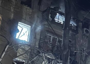 Атака на Одесу: кількість поранених зростає, серед них дитина