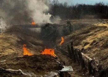 Ворог втратив 1300 солдатів та понад 1500 безпілотників за добу – Генштаб